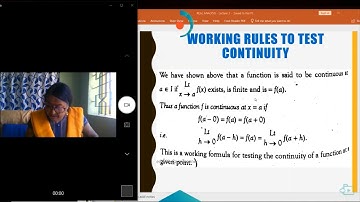 REAL ANALYSIS  LECTURE 4 by RANJANA DUTTA for SEMESTER 3 MATHEMATICS HONOURS and GE