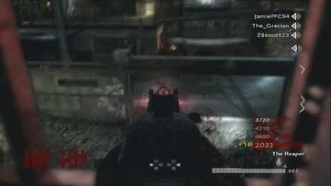 Nazi Zombies Der Riese Upgraded Weapons