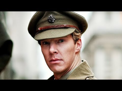 1917 — Русский трейлер #2 (2020)