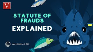 California statute of frauds explained ...