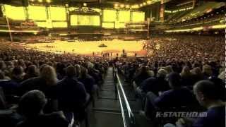 Thank You K-State Fans - Fiesta Bowl