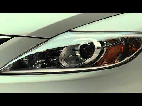 2011 - 2007 Mazda CX-9 Advanced Keyless Entry & Push Button Start System Tutorial
