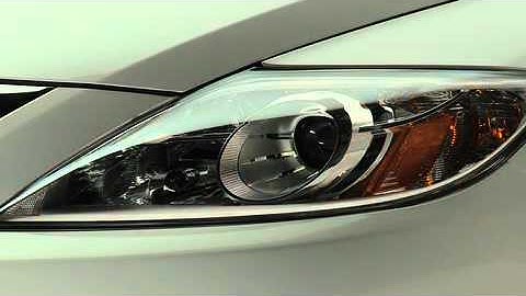 2011 - 2007 Mazda CX-9 Advanced Keyless Entry & Push Button Start System Tutorial