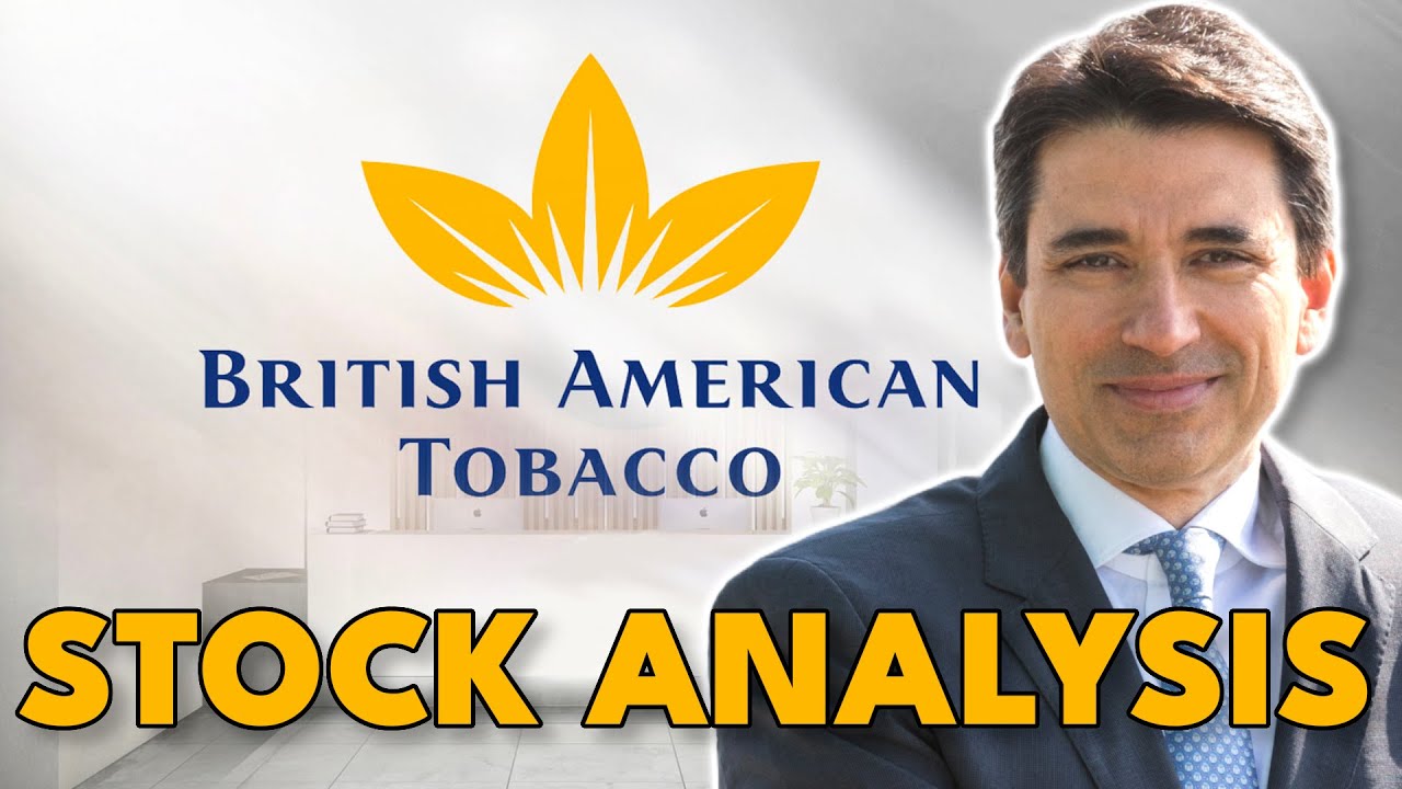 Is British American Tobacco A Buy Now BTI Stock Analysis YouTube is-british-american-tobacco-a-buy-now-bti-stock-analysis-youtube