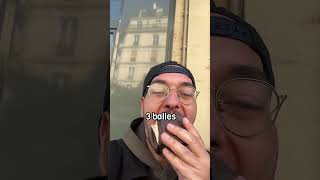Des brioches japonaises uniques en France 😎 W3 Cube📍79 Bis Rue Monge, 75005 Paris