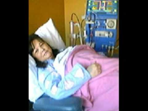 My HERO - Saved my life-Transplant Story