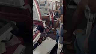 Air Indias 300 Foot Drop: Hydraulic Failure AND a Failed Drug Test