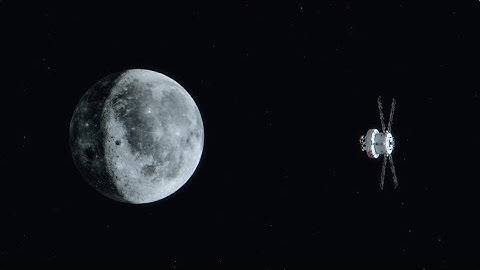 Star Gazers: To the Moon and Beyond Promo | Virtual Event