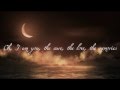 NIGHTWISH - Our Decades In The Sun [lyrics]