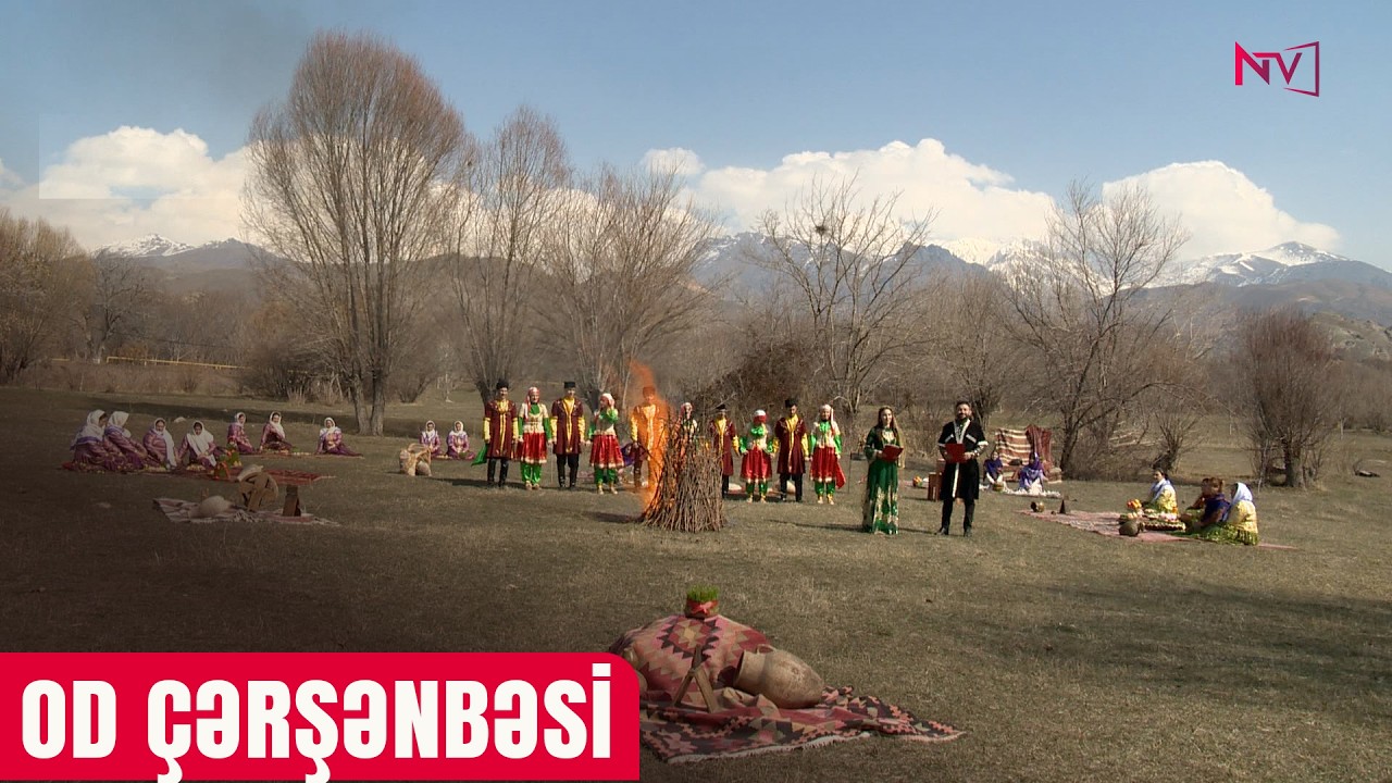 OD ÇƏRŞƏNBƏSİ  03.03.2026