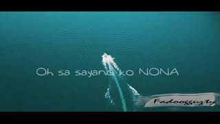 Download Lagu Near ft Nino Minggo-Bilang pada tuhanmu (Official Video ) FDG MP3