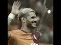 BU ADAM Bİ BAŞKA MAURO İCARDİ EDİT GELDİİİ #mauroicardi #edit #icardi #galatasaray #futbol
