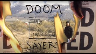 John Worthington's A Series Of Explosions Part - Doomsayers