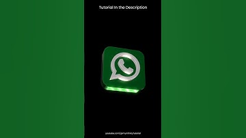 Turn 2D Logos into Glossy 3D Animations – Only in After Effects!