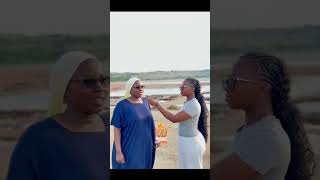 Madam Ajiri updates on Hana geography trip #motivation #school #foryoupage