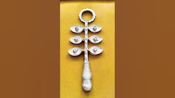 Creating a Beautiful Metal Design