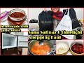 Sana Safinaz &amp; Limelight shopping Haul 🛍️ Homemade chili garlic sauce 🫙 cleaning kitchen 🫧