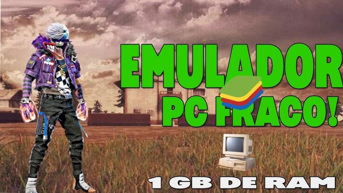 Como jogar Free Fire Max no PC com Now GG [sem programas]