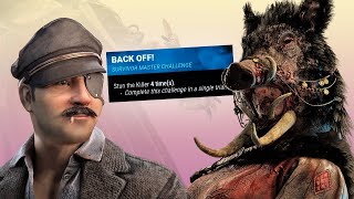 My DbD solo queue experience in a nutshell - Dead by Daylight