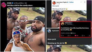 Butch Queens Only!! No Fems allowed! (1NoelNiks)