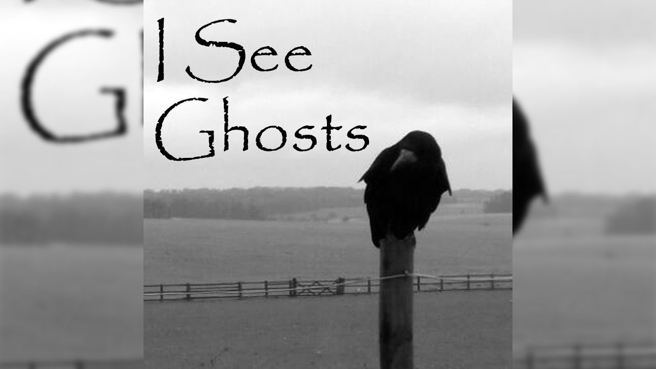 I See Ghosts - YouTube