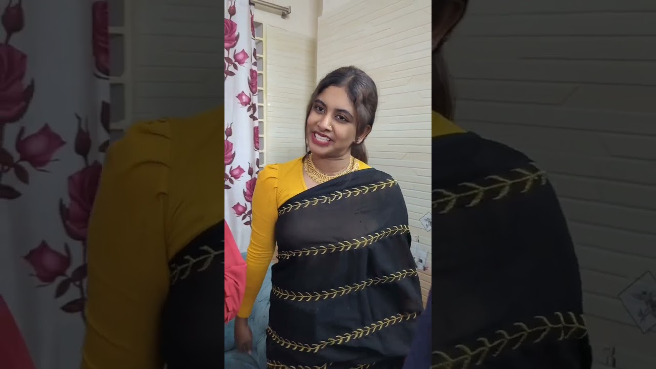 ভাড়া টাকা নিতে এসে মেয়ের জামাইয়ের কাছে অপ/মানিত হলো শাশুড়ি!