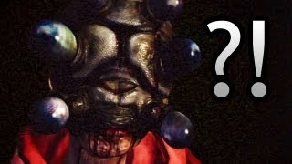 THERE'S A BUG ON MY FACE - Siren Blood Curse: Part 10