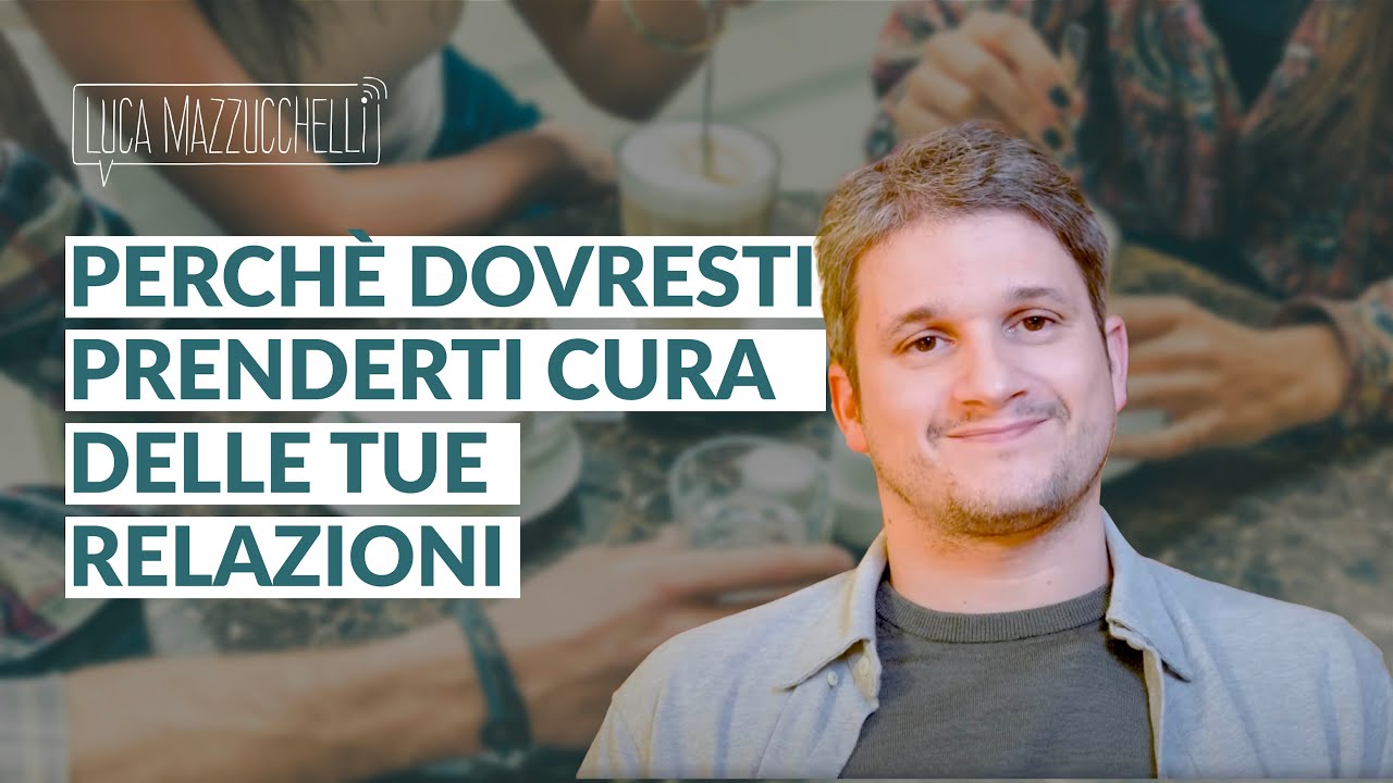 Come e perché avere amici: 3 consigli per avere relazioni di amicizia