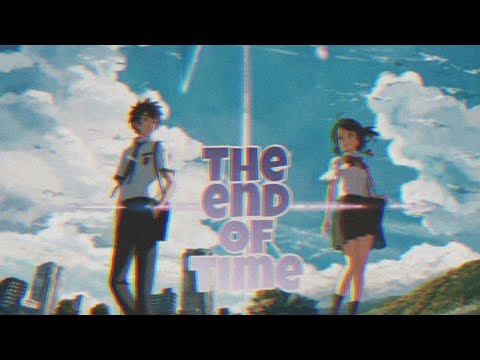 نهاية الوقت إهداء END OF TIME بدون موسيقى مترجمهـ الأغنيهـ الأجنبيهـ الرائعهـ Lyrics 