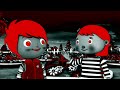 little baby bum - Hey there boy (Sponsored by Gamavision Csupo Effects)