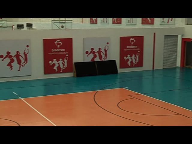 Basquete feminino Sub-15 e Sub-16 da PMI volta a disputar o campeonato da  FPB - Jornal de Itatiba