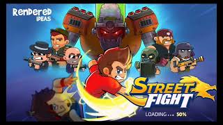 Street Fight Full Game screenshot 3