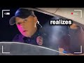 When Corrupt Cops Realize They've Made A Huge Mistake