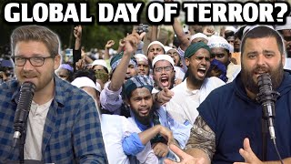 Global Day Of Terror? - Ep115