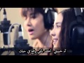 Ost drama full housethai mike dangelo and aom  oh baby  arabic sub 1080p