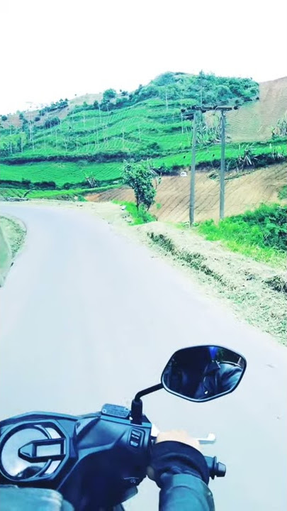 Buat story WA  (Terry shehab - Di persimpangan Dilema)