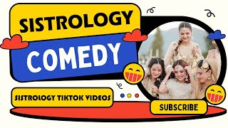 Sistrology Tiktok Videos | Sistrology Tiktok | Sistrology Compilation @areebiftikhar007