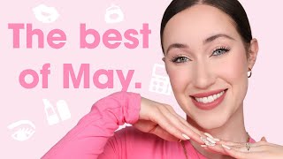 My May 2023 Beauty Favorites 😍