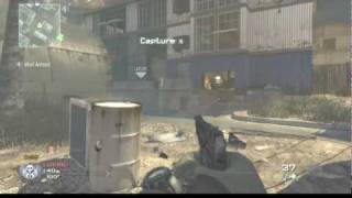 they forfeit 2 maps some kid joins and plays they have wrong settings