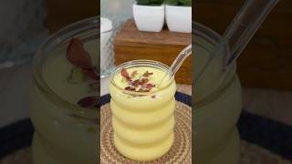 Refreshing Piyush Drink | Quick Recipe पीयूष  #piyush #easyrecipe #shorts #lassi