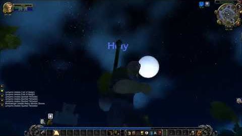 Under Stormwind Glitch | Behind SW Portal | Classic WoW