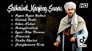 Sholawat Kanjeng Sunan Full Album Mp3 & Video Mp4