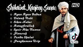 Sholawat Kanjeng Sunan Full Album