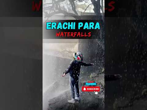 Jogini Falls Of Kerala Munnar Series 5 Smilingfeathers