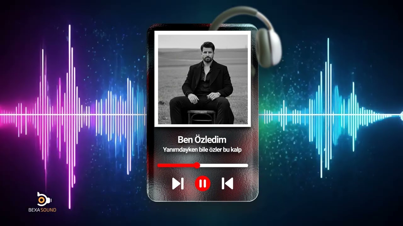 Bexa Sound: Ben Özledim