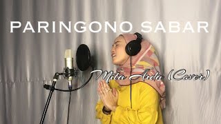 PARINGONO SABAR - WAWAN SUDJONO (COVER) BY MITA ARDA