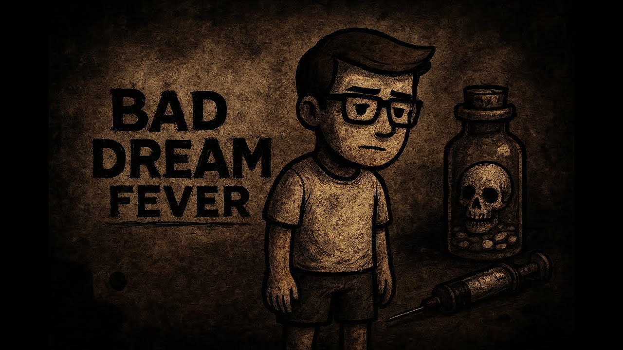 Bad Dream Fever - Episode 12