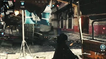 Atonement - Call of Duty frag movie