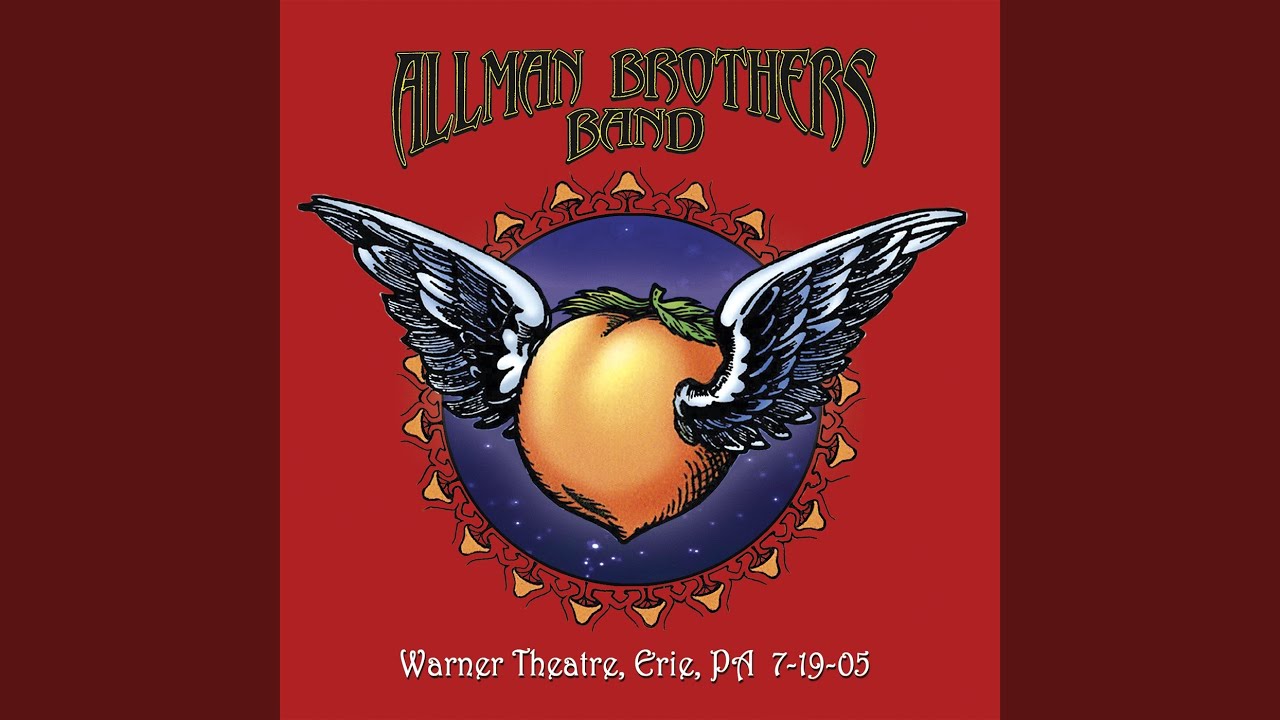 Mountain Jam (Live from Warner Theatre, Erie, PA 7-19-05) - YouTube