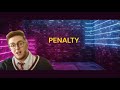 PENALTY Zaynab Feat Lazaro كلمات موسيقى Lyrics Instrumental